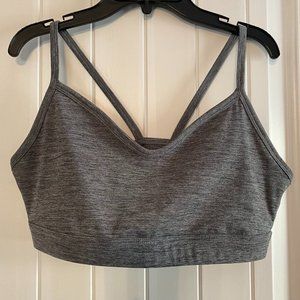 Gap Fit Sports Bra